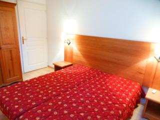 Dernier étage, 3 pièces duplex avec WiFi et animaux acceptés - FR-1-512-221 - Brides-les-Bains - 6