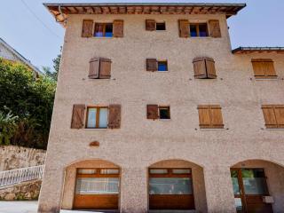 Appartement cosy 2 chambres, proche commerces, parking, wifi, animaux admis - FR-1-512-8 - Brides-les-Bains - 4