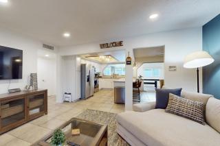 The Tempe Oasis - Tempe - 6