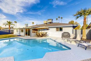 The Tempe Oasis - Tempe - 0