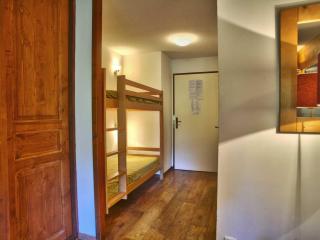 Studio équipé avec parking, WIFI, animaux admis à Brides-les-Bains - FR-1-512-49 - Brides-les-Bains - 4