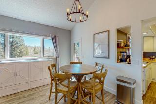 Cozy Mountain Retreat - Flagstaff - 4