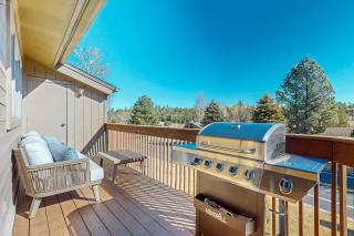 Cozy Mountain Retreat - Flagstaff - 7