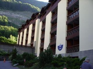 Studio 2* avec 4 couchages, balcon, wifi et parking inclus à Brides-les-Bains - FR-1-512-152 - Brides-les-Bains - 3