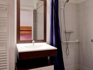 Studio rénové 4 pers avec balcon, wifi, proche télécabine et spa - Brides-les-Bains - FR-1-512-160 - Brides-les-Bains - 7