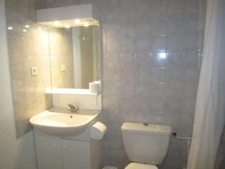 Studio avec Balcon, WIFI et Parking - 4 pers, Proche Thermes, Brides-les-Bains - FR-1-512-164 - Brides-les-Bains - 6