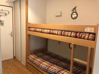 Studio 4 Pers avec Balcon, Wi-Fi, Parking - Centre-ville Brides-les-Bains - FR-1-512-231 - Brides-les-Bains - 9