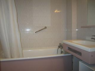 Studio 4 Pers avec Balcon, Wi-Fi, Parking - Centre-ville Brides-les-Bains - FR-1-512-231 - Brides-les-Bains - 5