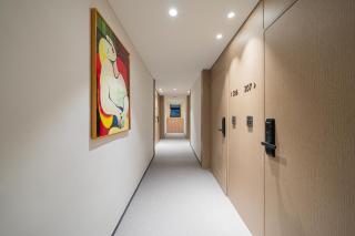The Mui Hotel - Seongnam - 1