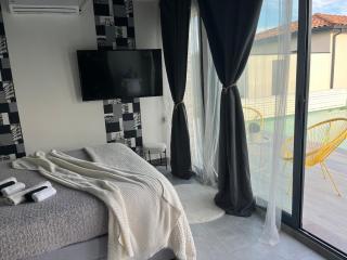 Magnifique studio - Bressols - 9