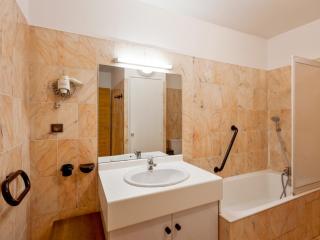 T1 bis 2* au centre de Brides-les-Bains, 4 pers, balcon, ascenseur, proche thermes et télécabines - FR-1-512-227 - Brides-les-Bains - 5