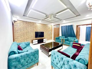 Luxury Apartment Hotel - Islamabad - 0