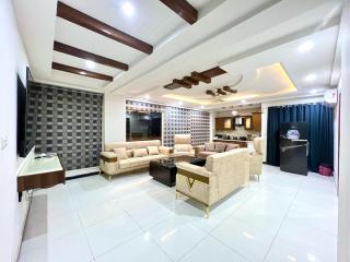 Luxury Apartment Hotel - Islamabad - 7