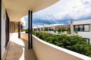 Anah Hunab 409 Sur Studio - 5