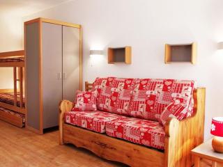 Studio 4 pers centre-ville avec WiFi, parking et animaux acceptés - FR-1-512-234 - Brides-les-Bains - 7