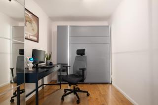 Premium Island Apartment, Tectum Apartments - Breslavia - 5
