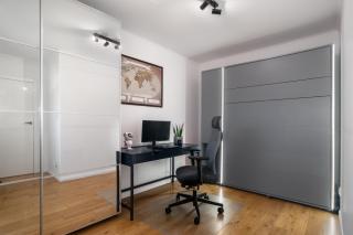Premium Island Apartment, Tectum Apartments - 1