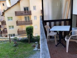 Studio Cosy 1* avec Balcon, au Centre de Brides-les-Bains, 2 Pers, Proche Thermes et Télécabine - FR-1-512-253 - Brides-les-Bains - 6