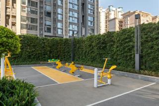 GTOOO Hotel - Guangzhou - 6