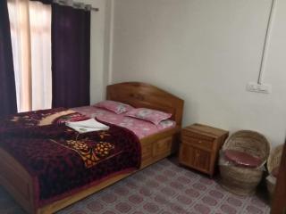 Kanchankanya Homestay - Mangpu - 5