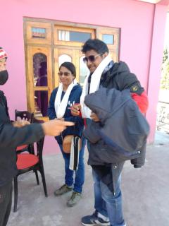 Kanchankanya Homestay - 2