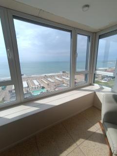Departamento Vista al Mar - Miramar inmobiliario - Miramar - 6