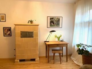 Gästehaus Schlamau19 - 6