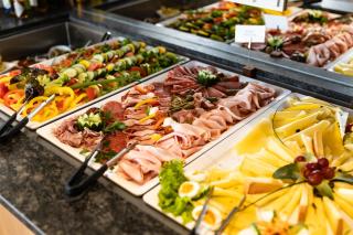 Hotel Diamond Country Club - Atzenbrugg - 9