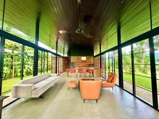 Singhe Villa Banagala - 2