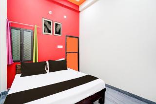 Hotel O ORM Inn - Bāra Banki - 4