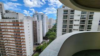 Imóvel com vista ao mar, p/ 6 pessoas, ótimo local - 4