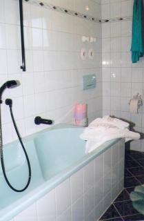 Ferienwohnung Löster - Bernau am Chiemsee - 3