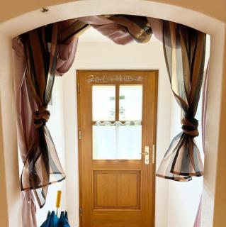 Ferienwohnung Löster - Bernau am Chiemsee - 2