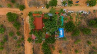 Tectona Treetop Mansion - Shamshabad - 6