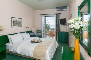 Ignatia Hotel - Nauplia - 9