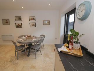 Plum Barn - Daventry - 1