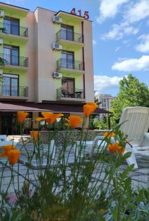 Hotel 415 - 8