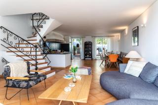 VILLA LUNA VI4339 By Riviera Holiday Homes - Èze - 1