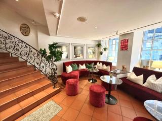 ROESLI Guest House - Lucerna - 9