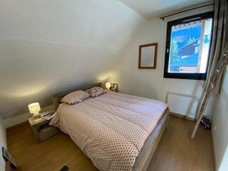 Appartement 4 pers. à Chamonix Sud, balcon et parking - FR-1-343-251 - Chamonix - 4