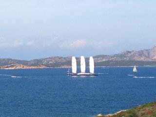 Exclusive Apartment Scalachiusa - Baja Sardinia - 6