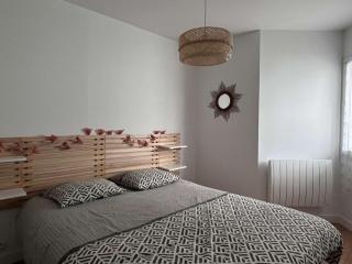 Appartement rénové avec terrasse au Pouliguen, proche plage, port et commerces - FR-1-392-235 - Le Pouliguen - 1