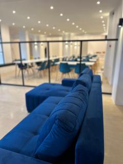 Olympian Altis Hotel - 2