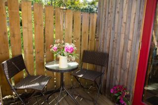 Den of Allachlade - Aboyne - 8