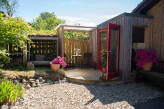 Den of Allachlade - Aboyne - 6