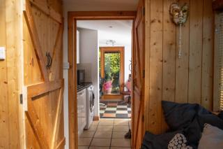 Den of Allachlade - Aboyne - 5