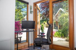 Den of Allachlade - Aboyne - 4