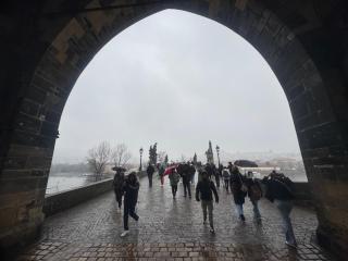 Charles Bridge Apartment - Prague - 7