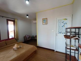 Cherlyn Homestay เฌอลินน์โฮมสเตย์ เกาะลิบง - - 5