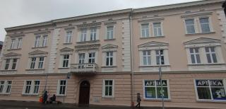 Dworskiego street 2 - Przemyśl - 2